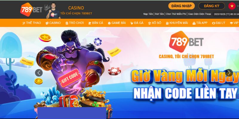 789bet nhà cái chất lượng và uy tín hàng đầu