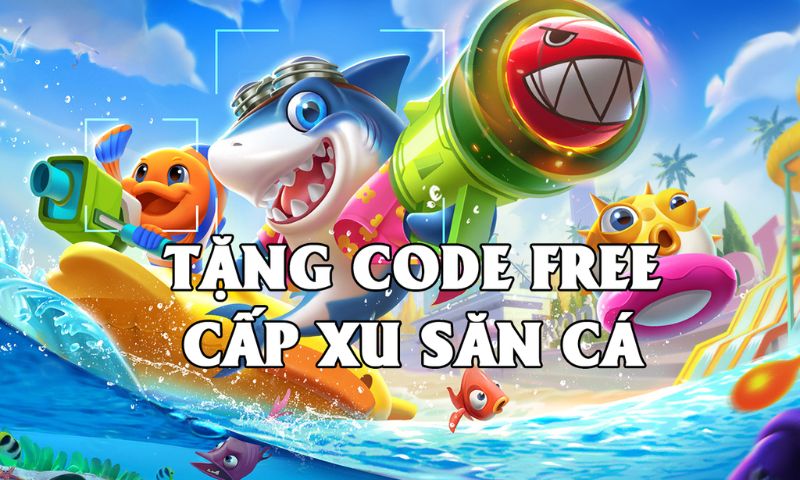 Bắn cá ăn xu - tựa game được người chơi ưa chuộng