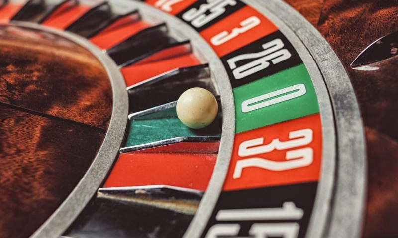 Các hình thức cược Roulette đa dạng 