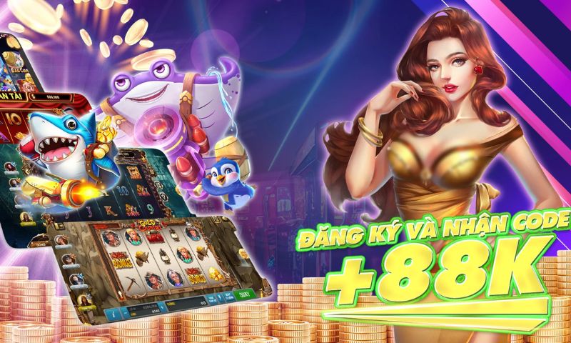 Các tựa game casino 789bet hot nhất