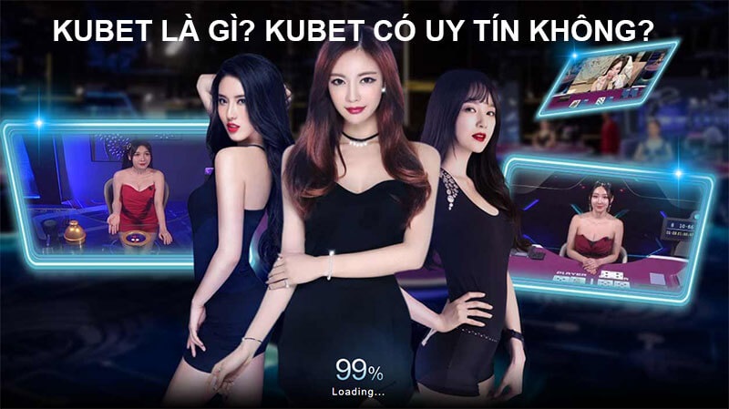 Xác thực thông tin game Kubet lừa đảo không