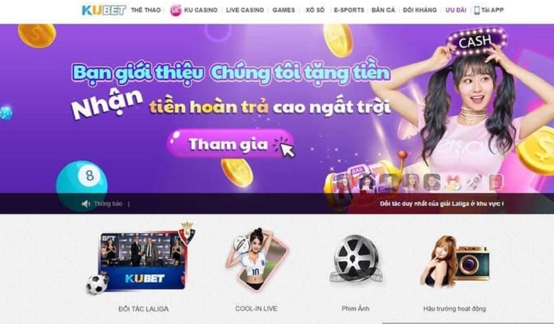 Nguyên nhân tin đồn Kubet lừa đảo do cạnh tranh đối thủ