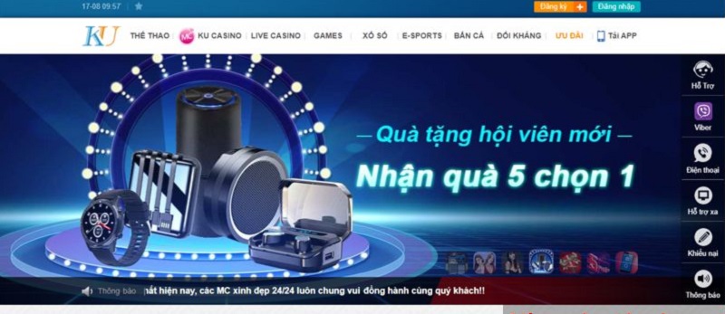 Tìm hiểu thông tin game Kubet lừa đảo người chơi hay không?