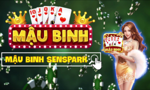 Game Mậu Binh online 789bet