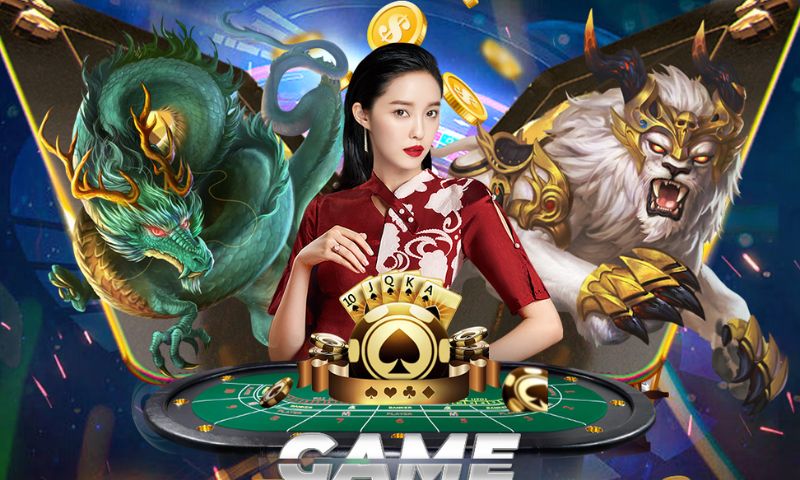 Game rồng hổ 789bet - game bài kiếm tiền tỷ siêu đỉnh