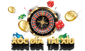 Game xóc đĩa đổi thưởng 789bet