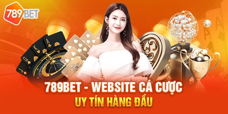 Giới thiệu 789bet