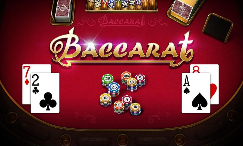 Kinh nghiệm chơi Baccarat tỷ lệ thắng 100%