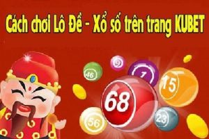 Làm thế nào để đánh lô đề trúng lớn cho anh em lô thủ