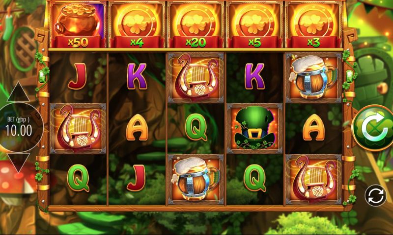 Mẹo chơi slot game 789bet nắm chắc 99,9% tỷ lệ thắng cược