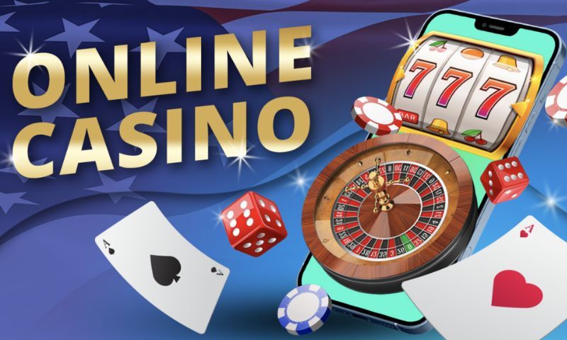 Những ưu điểm khi tham gia Casino Online