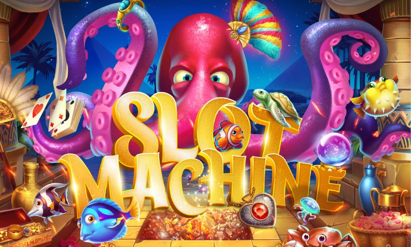 Slot game 789bet - quay thưởng cực đỉnh, kiếm jackpot cực căng