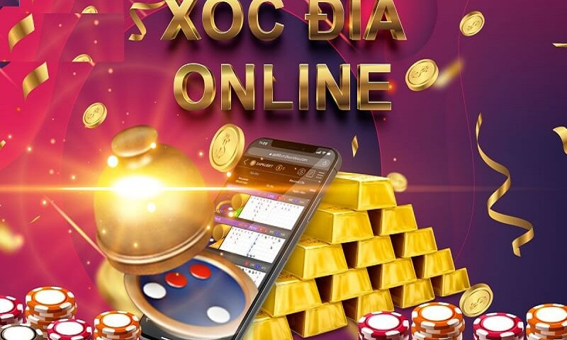 Vô vàn ưu điểm của sảnh Game xóc đĩa đổi thưởng 789bet 